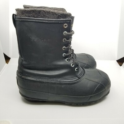 Rainfair Steel Shank ANSI Safety Work Boots Rainfair | Shoes | Rainfair Steel Shank Ansi Safety Work  main image 2