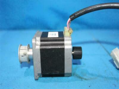 K&S MAXUM ULTRA Sanyo Denki 103H7123-0410 103H71230410 Stepping