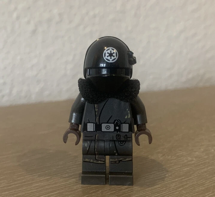 Lego imperial gunner sale