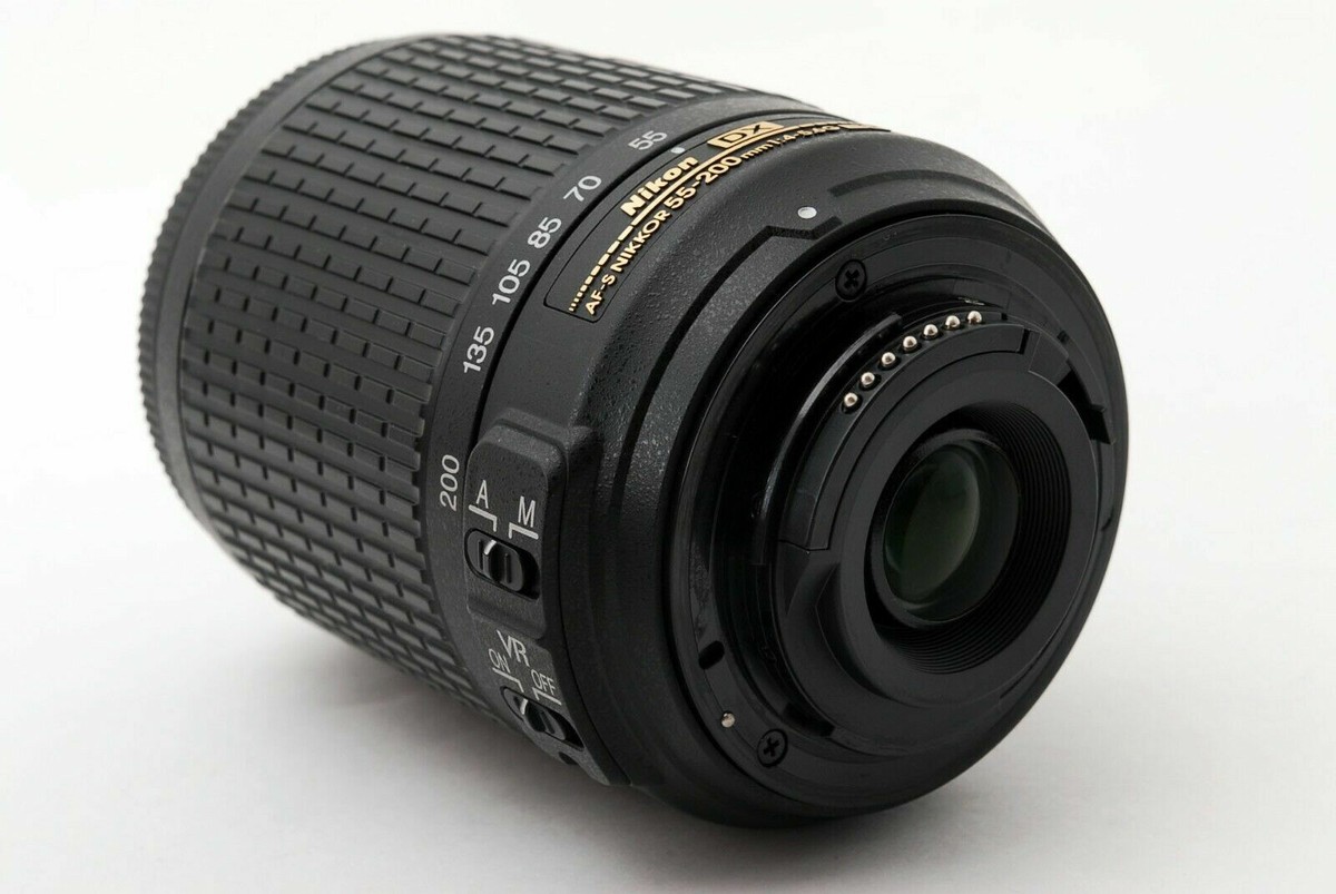 12月10日限定価格♪Nikon AF-S 55-200mm VR $_57.JPG?set_id=8800005007