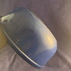 Blue Enamelware Pot With Lid Dutch Oven Cast Iron With Handles — photo 7