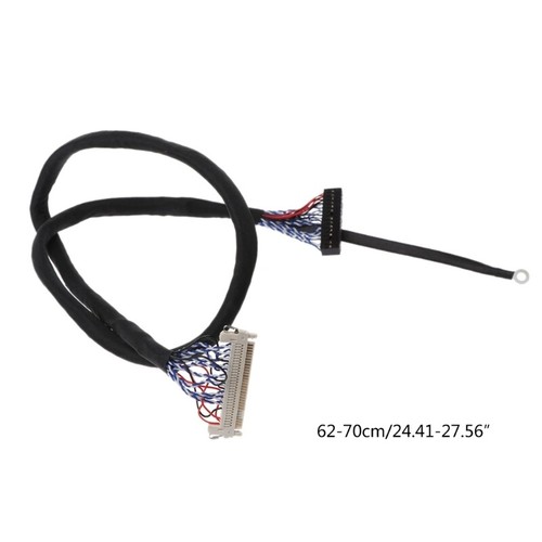 JAE FI-XB30SSL-HF15 Type Part Number LVDS Cable forLCD Display2ch LVDS Interface - Afbeelding 7 van 8