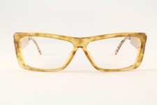 Authentic Christian Lacroix CL 7343 11 57mm Tortoise Gold Frames Glasses Germany