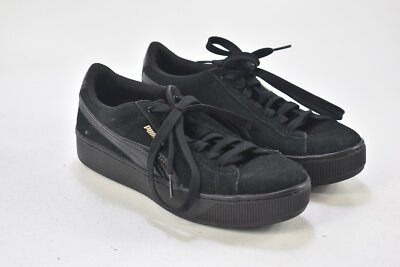Puma Vikky Damen Sportschuhe Sneaker  EUR 39 Nr. 24-U 1444