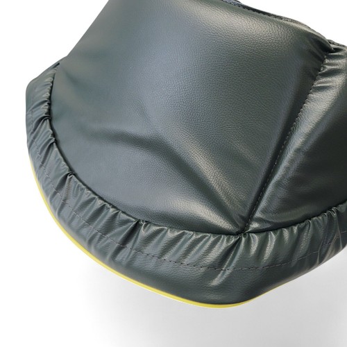Cojín de asiento para tractor FENDT Fix Farmer Favorit cojín de tractor altura de respaldo 30 cm - Imagen 3 de 6