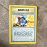 Pokémon Thought Wave Machine Trainer Neo Destiny 96/105 Uncommon Regular English