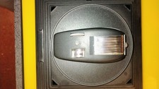 Star Trek Original Phaser Prop Created For Star Trek Phase 2 Paramount 1977