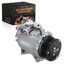 Compresor de aire acondicionado para Honda CR-V 2,4 L 2002-2006 38870PNB006 CO10663AC
