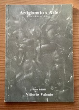 CATALOGO DI VITTORIO VALENTE