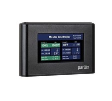 Parlux Master Controller – Hydroponic Grow Light, Timer, Dimming & Temp Control