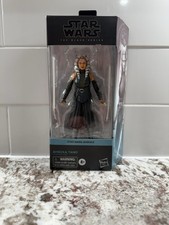 Star Wars The Black Series Ahsoka Tano Star Wars Ahsoka