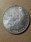 1886 Morgan Dollar - BU - As Shown! (#2369)