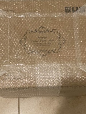 Fate/Grand Order Avenger Jeanne dArc Alter Licorne Figure New In Box