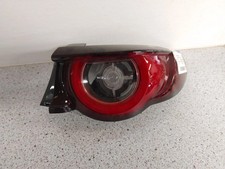 ORIGINAL Rücklicht Rechts, äußere MAZDA 3 Hatchback (BP)  2023