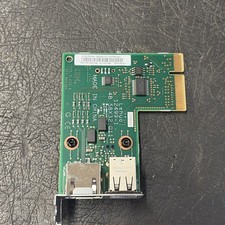 Lot of 17 IBM 00E2164 Input-Output PCI Expres...