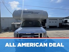 2022 Thor Motor Coach FREEDOM ELITE 22HE