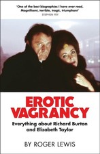 VAGRANCY By Roger Lewis (Hardcover) (9780857381729)