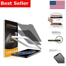 Supershieldz Privacy Screen Protector for iPhone 11 Pro XS X 5.8in 2 Pack