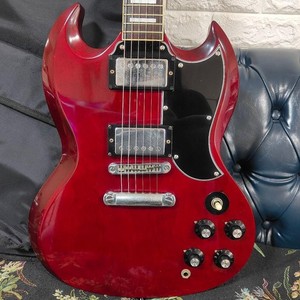 Greco Sg | eBay
