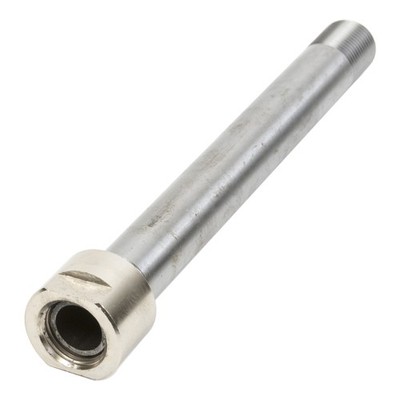 Exmark 126-5361 Caster Axle Lazer Z Pioneer AC AS D Staris XP XS E S X Z Series