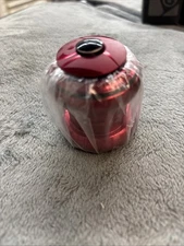 Origin8 SSR Threadless Headset, Red Annodized