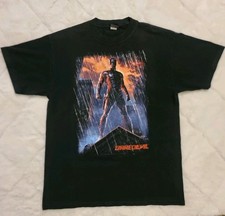 Marvel Meblpacts001 Camiseta, Negro, XS Para Hombre