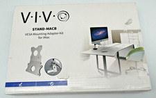 iMAC VESA Mount Kit - VIVO for Apple 21.5" and 27" Display STAND-MACB
