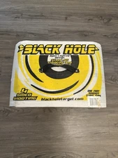 Black Hole 18 Block Archery Target Field Points Broadheads / 4 Sided