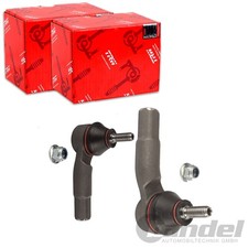 Rotule de direction Ford FUSION