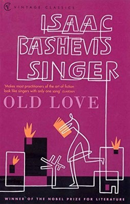 Old Love Stories by Singer, Isaac Bashevis 0099286467 FREE Shipping