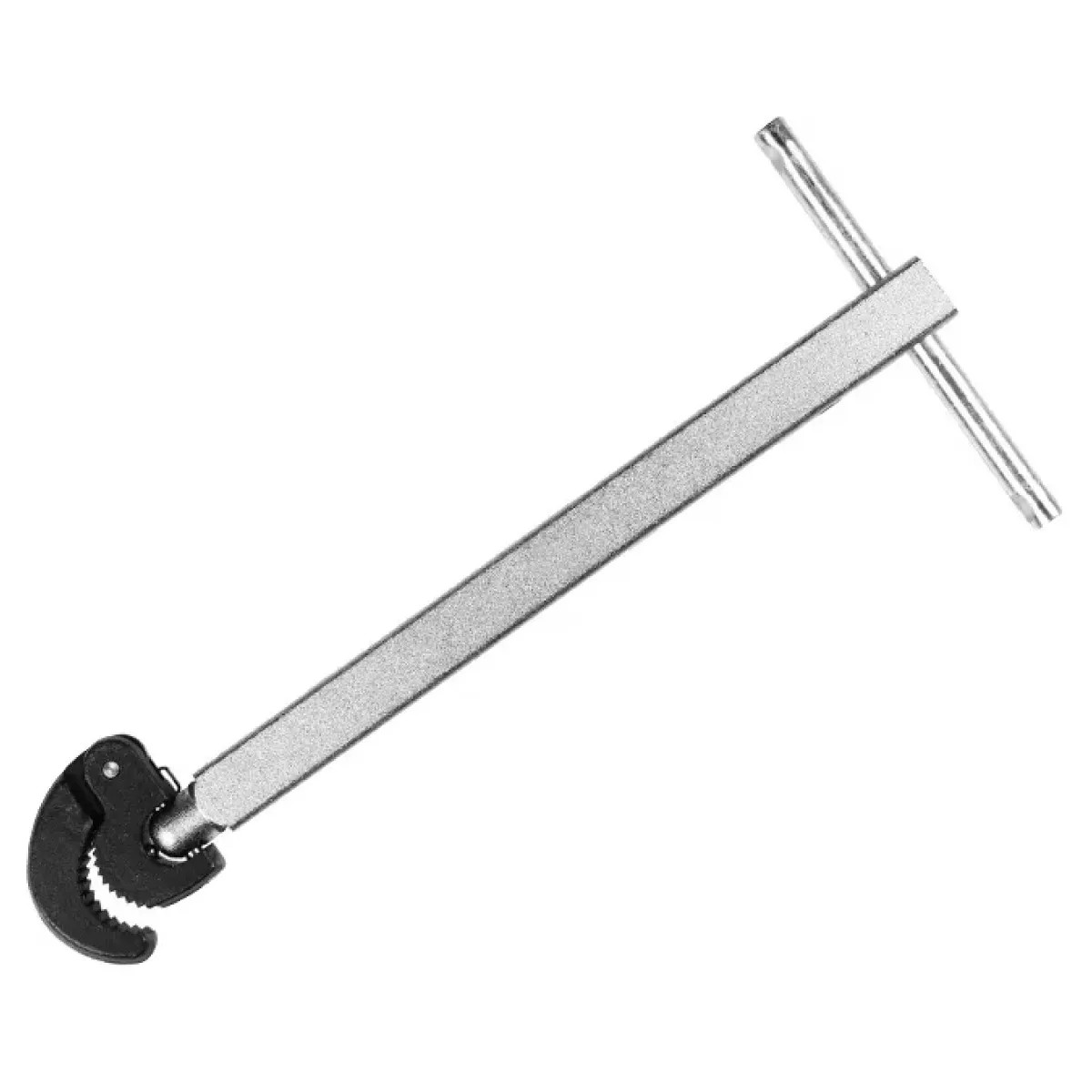 Chiave dadi rubinetti telescopica cromata 3/8-1/4 mod. MGF