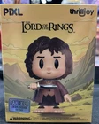 MEGA CON 2026 - TRILlJOY PIX The Lord of The Rings Collectable Blind Box Figure