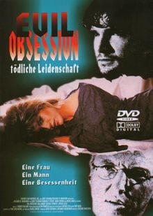 Evil Obsession - Tödliche Leidenschaft von Richard W... | DVD | Zustand sehr gut
