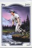 Matt Williams 2025 Topps x Bob Ross: The Joy of Baseball #51