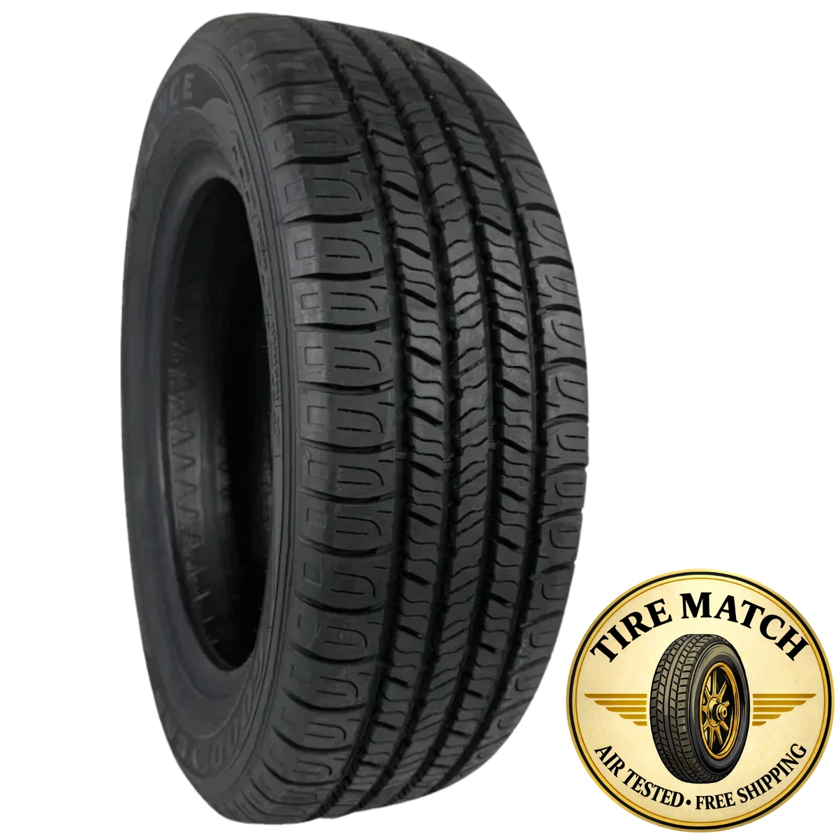 Goodyear 185/60/15 Car & Truck Tires for sale | eBay