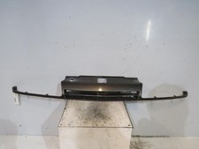 Calandre Citroen DS