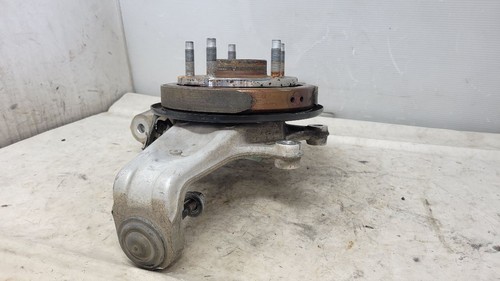 2000 CORVETTE C5 LH REAR SPINDLE HUB 74K MILES 00-04 - Picture 7 of 12