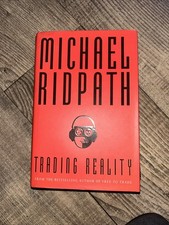 Trading Reality By Michael Ridpath. 9780749321307