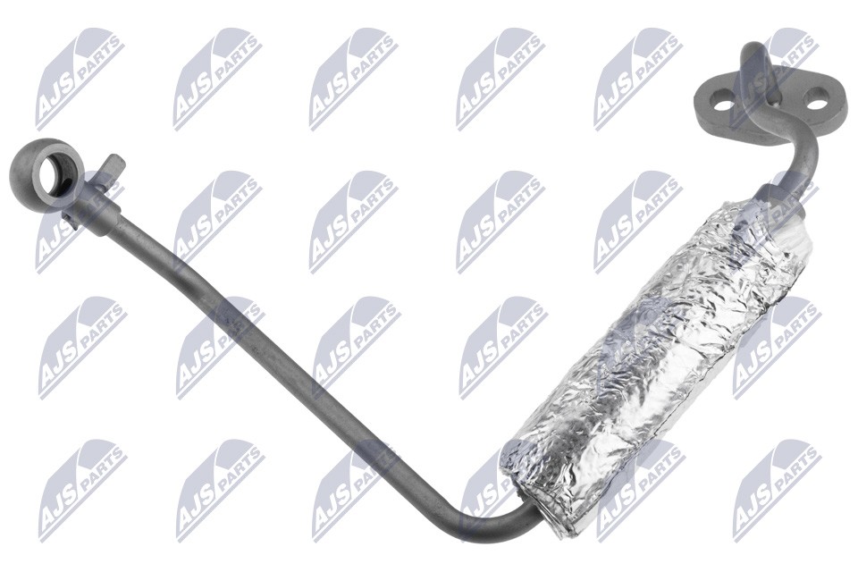 Fits NTY ECD-KA-302 TURBOCHARGER OIL TUBE   ⭐UK Stock⭐