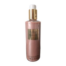 Victoria's Secret Bombshell Highlighting Body Oil 8.3 Oz New