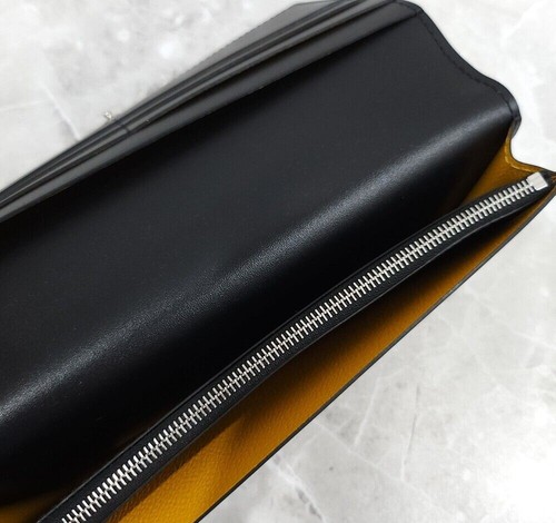 Goyard Geldbörse lang schwarz 156524458 - Bild 8 von 9