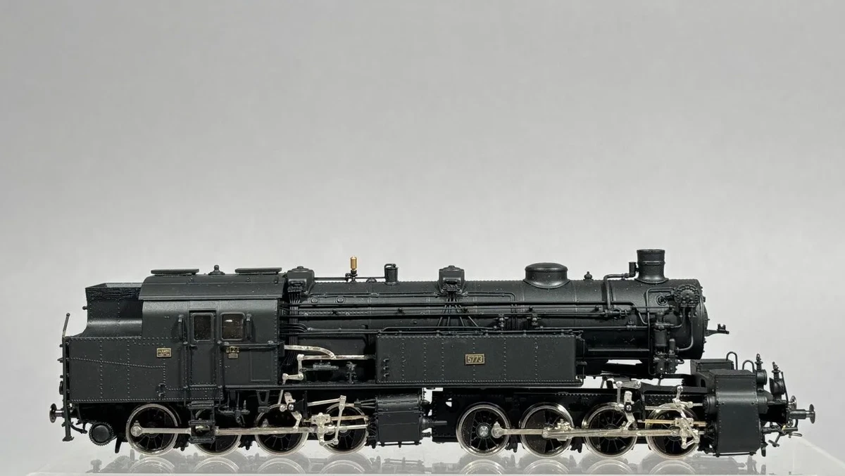 FULGUREX Model Trains for sale | eBay