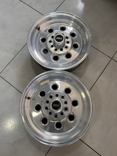 Weld Racing Draglite Wheels 15x5 Ford Chevy 90-55346