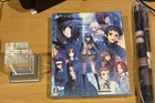 Witch on the Holy Night  - JAPANESE EBITEN Limited Edition - PS4 魔法使いの夜