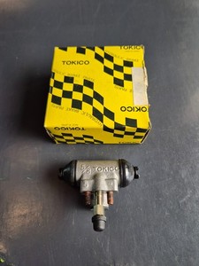 Radbremszylinder Bremszylinder Subaru Leon Zylinder Hinterachse Hinten 625200173