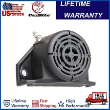 105dB Backup Warning Alarm Beeper Reversing Horn Truck Heavy Vehicle Universal