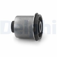 Querlenkerlager Delphi TD1730W FüR Triton Mitsubishi Pajero Fiat Fullback Pick 3