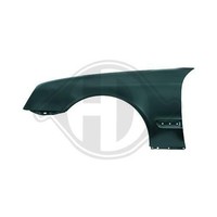 1X KotflüGel Diederichs 1625107 Passend FüR MERCEDES-BENZ