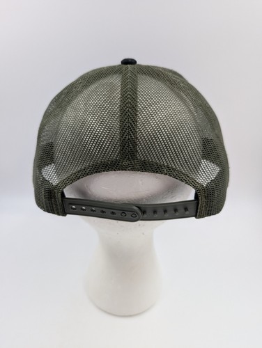 Cappello camionista Columbia autentico snapback berretto regolabile - Foto 3 di 5