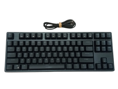 Velocifire TKL02WS 87-Key Gaming Wireless Mechanical Keyboard | Tested No Dongle